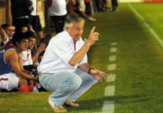 Foto de la galería: Guaraní 3-San Martín 0