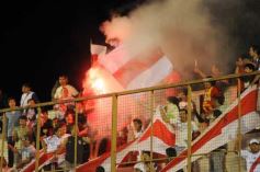 Foto de la galería: Guaraní 3-San Martín 0