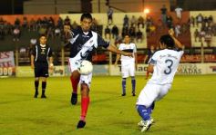 Foto de la galería: Guaraní 3-San Martín 0
