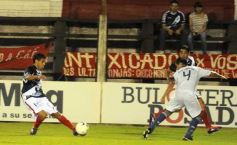 Foto de la galería: Guaraní 3-San Martín 0