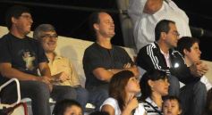 Foto de la galería: Guaraní 3-San Martín 0