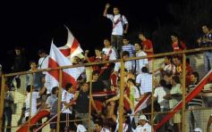 Foto de la galería: Guaraní 3-San Martín 0