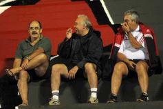 Foto de la galería: Guaraní 3-San Martín 0