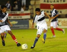 Foto de la galería: Guaraní 3-San Martín 0