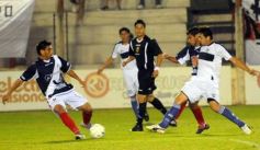 Foto de la galería: Guaraní 3-San Martín 0