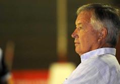 Foto de la galería: Guaraní 3-San Martín 0