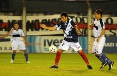 Foto de la galería: Guaraní 3-San Martín 0