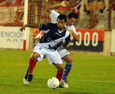 Foto de la galería: Guaraní 3-San Martín 0