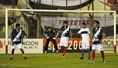 Foto de la galería: Guaraní 3-San Martín 0