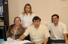 Foto de la galería: Paseos y Trabajos en Posadas