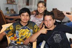 Foto de la galería: Paseos y Trabajos en Posadas