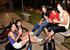 Foto de la galería: Paseos y Trabajos en Posadas