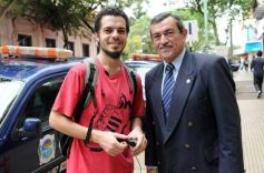 Foto de la galería: Paseos y Trabajos en Posadas