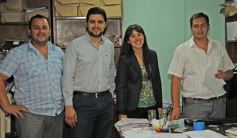 Foto de la galería: Paseos y Trabajos en Posadas