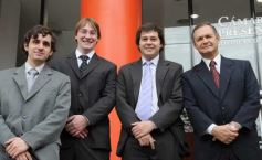 Foto de la galería: Paseos y Trabajos en Posadas