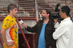 Foto de la galería: Guaraní 0-Crucero 1