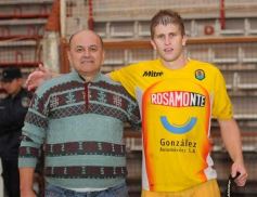 Foto de la galería: Guaraní 0-Crucero 1