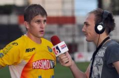 Foto de la galería: Guaraní 0-Crucero 1