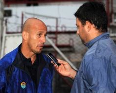 Foto de la galería: Guaraní 0-Crucero 1