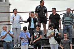 Foto de la galería: Guaraní 0-Crucero 1