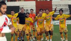 Foto de la galería: Guaraní 0-Crucero 1