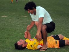 Foto de la galería: Guaraní 0-Crucero 1