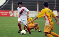 Foto de la galería: Guaraní 0-Crucero 1