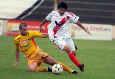 Foto de la galería: Guaraní 0-Crucero 1