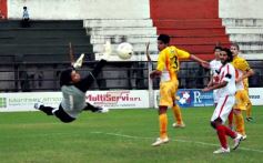 Foto de la galería: Guaraní 0-Crucero 1