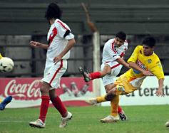 Foto de la galería: Guaraní 0-Crucero 1