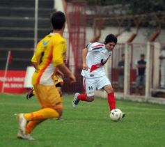 Foto de la galería: Guaraní 0-Crucero 1
