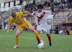 Foto de la galería: Guaraní 0-Crucero 1