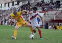 Foto de la galería: Guaraní 0-Crucero 1