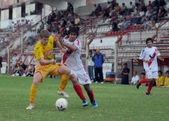 Foto de la galería: Guaraní 0-Crucero 1