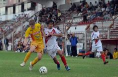 Foto de la galería: Guaraní 0-Crucero 1