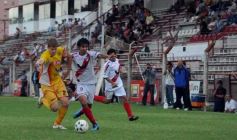 Foto de la galería: Guaraní 0-Crucero 1