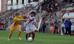 Foto de la galería: Guaraní 0-Crucero 1