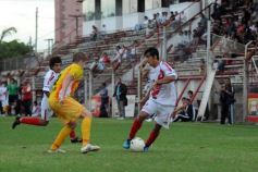 Foto de la galería: Guaraní 0-Crucero 1