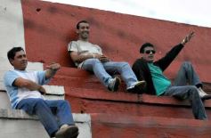 Foto de la galería: Guaraní 0-Crucero 1