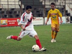 Foto de la galería: Guaraní 0-Crucero 1