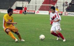 Foto de la galería: Guaraní 0-Crucero 1