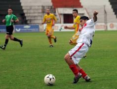 Foto de la galería: Guaraní 0-Crucero 1