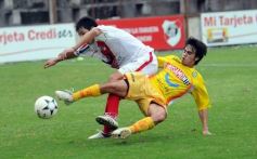 Foto de la galería: Guaraní 0-Crucero 1