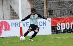 Foto de la galería: Guaraní 0-Crucero 1