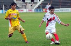 Foto de la galería: Guaraní 0-Crucero 1