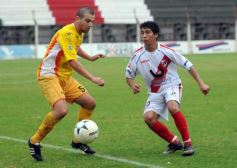 Foto de la galería: Guaraní 0-Crucero 1