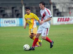 Foto de la galería: Guaraní 0-Crucero 1