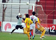 Foto de la galería: Guaraní 0-Crucero 1