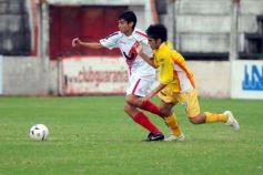 Foto de la galería: Guaraní 0-Crucero 1