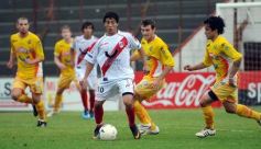 Foto de la galería: Guaraní 0-Crucero 1